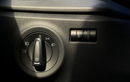 Skoda Rapid II, 2021 год, 1 692 400 рублей, 20 фотография