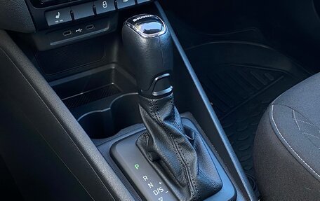 Skoda Rapid II, 2021 год, 1 692 400 рублей, 15 фотография