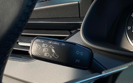Skoda Rapid II, 2021 год, 1 692 400 рублей, 21 фотография