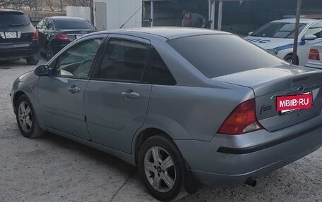 Ford Focus IV, 2005 год, 280 000 рублей, 3 фотография