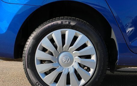 Skoda Rapid II, 2021 год, 1 692 400 рублей, 25 фотография