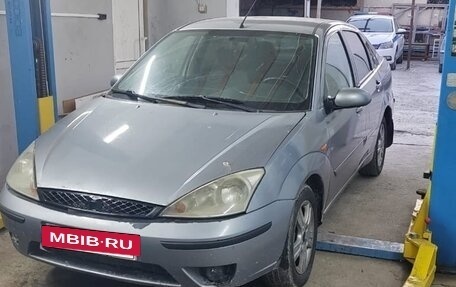 Ford Focus IV, 2005 год, 280 000 рублей, 2 фотография