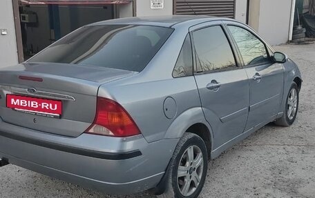 Ford Focus IV, 2005 год, 280 000 рублей, 4 фотография