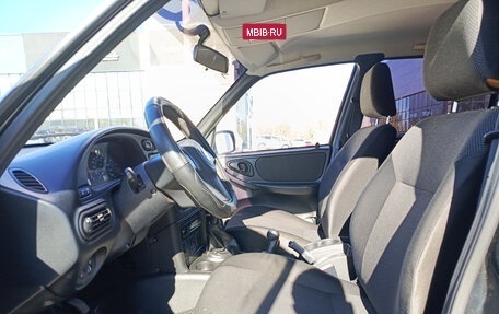 Chevrolet Niva I рестайлинг, 2015 год, 573 000 рублей, 20 фотография
