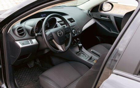 Mazda 3, 2012 год, 895 000 рублей, 13 фотография