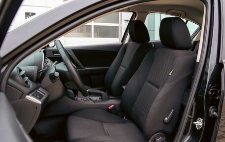 Mazda 3, 2012 год, 895 000 рублей, 11 фотография