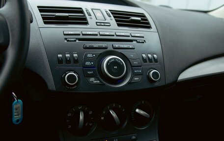 Mazda 3, 2012 год, 895 000 рублей, 15 фотография