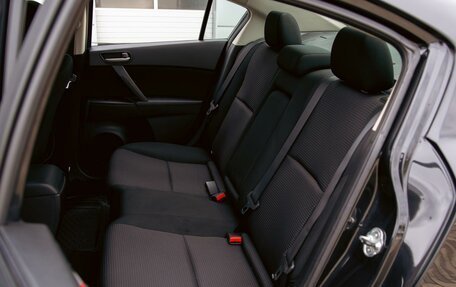 Mazda 3, 2012 год, 895 000 рублей, 17 фотография