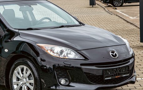 Mazda 3, 2012 год, 895 000 рублей, 8 фотография