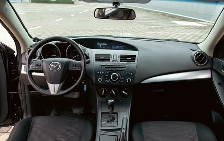 Mazda 3, 2012 год, 895 000 рублей, 16 фотография