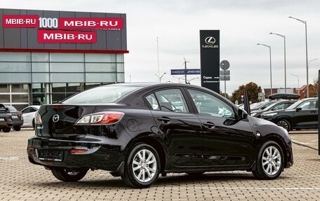 Mazda 3, 2012 год, 895 000 рублей, 6 фотография