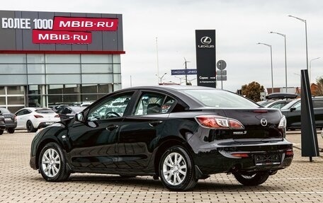 Mazda 3, 2012 год, 895 000 рублей, 4 фотография