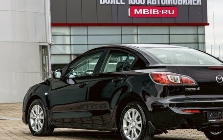 Mazda 3, 2012 год, 895 000 рублей, 9 фотография