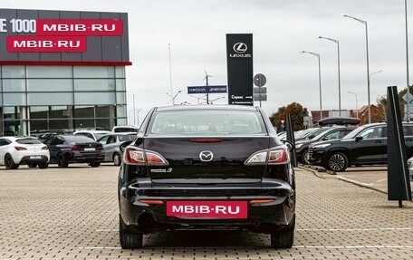 Mazda 3, 2012 год, 895 000 рублей, 5 фотография