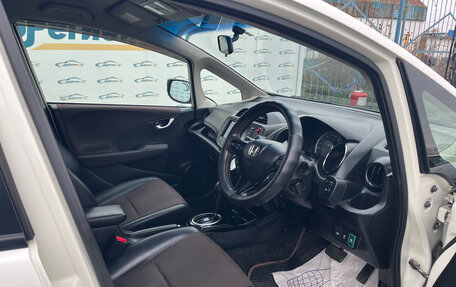 Honda Fit Shuttle I рестайлинг, 2011 год, 999 000 рублей, 9 фотография