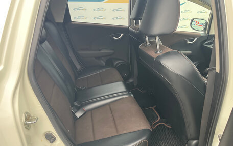 Honda Fit Shuttle I рестайлинг, 2011 год, 999 000 рублей, 10 фотография