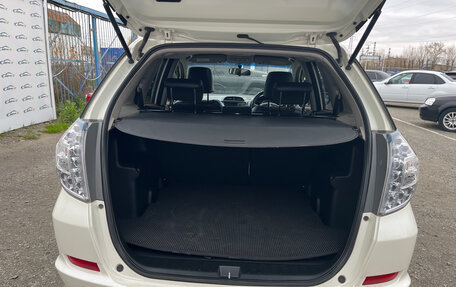 Honda Fit Shuttle I рестайлинг, 2011 год, 999 000 рублей, 13 фотография