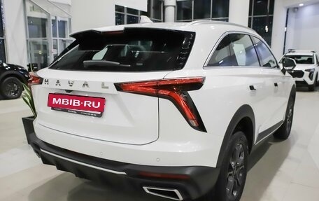 Haval F7, 2025 год, 2 699 000 рублей, 4 фотография