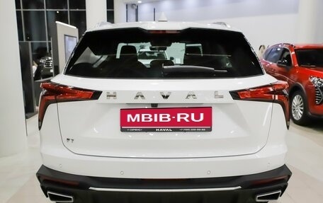 Haval F7, 2025 год, 2 699 000 рублей, 3 фотография