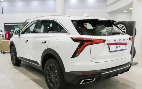 Haval F7, 2025 год, 2 699 000 рублей, 2 фотография