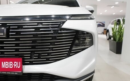 Haval F7, 2025 год, 2 699 000 рублей, 7 фотография