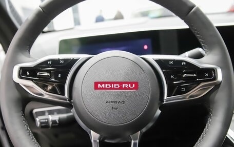 Haval F7, 2025 год, 2 699 000 рублей, 13 фотография
