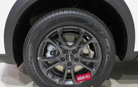Haval F7, 2025 год, 2 699 000 рублей, 8 фотография