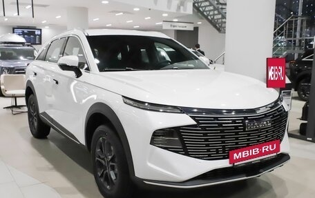 Haval F7, 2025 год, 2 699 000 рублей, 5 фотография
