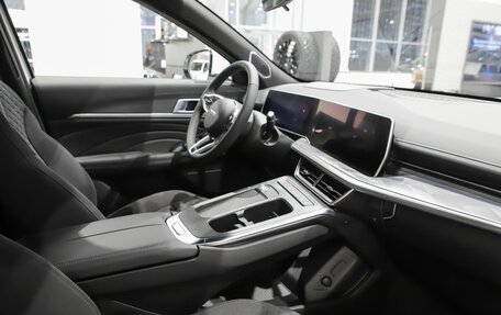 Haval F7, 2025 год, 2 699 000 рублей, 19 фотография