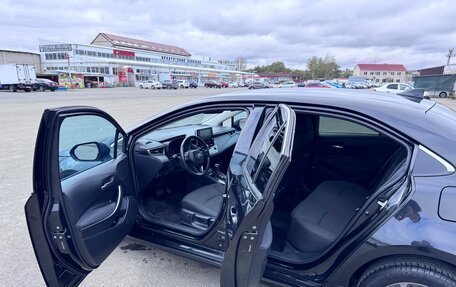 Toyota Corolla, 2019 год, 2 200 000 рублей, 8 фотография