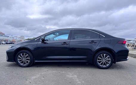 Toyota Corolla, 2019 год, 2 200 000 рублей, 3 фотография