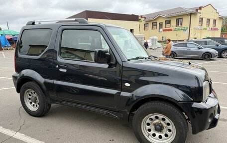 Suzuki Jimny, 2013 год, 1 400 000 рублей, 1 фотография
