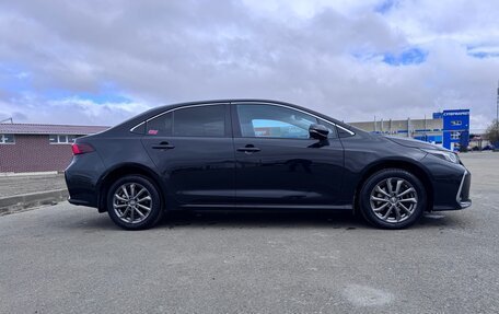 Toyota Corolla, 2019 год, 2 200 000 рублей, 6 фотография