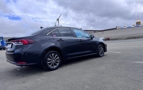 Toyota Corolla, 2019 год, 2 200 000 рублей, 5 фотография