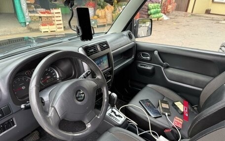 Suzuki Jimny, 2013 год, 1 400 000 рублей, 5 фотография