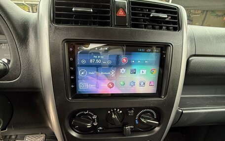 Suzuki Jimny, 2013 год, 1 400 000 рублей, 8 фотография