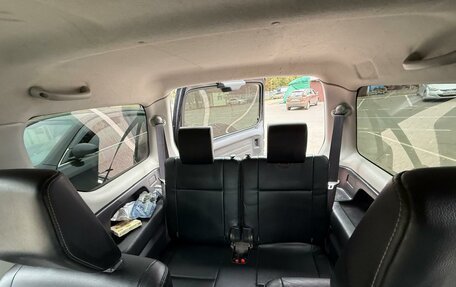 Suzuki Jimny, 2013 год, 1 400 000 рублей, 9 фотография