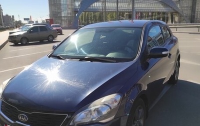 KIA cee'd I рестайлинг, 2011 год, 850 000 рублей, 1 фотография