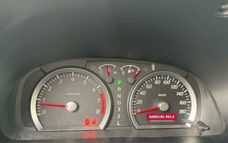Suzuki Jimny, 2013 год, 1 400 000 рублей, 10 фотография