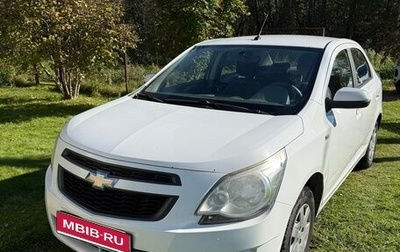 Chevrolet Cobalt II, 2013 год, 550 000 рублей, 1 фотография