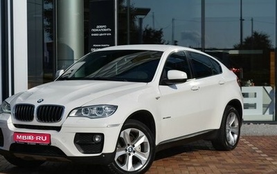 BMW X6, 2013 год, 2 399 000 рублей, 1 фотография