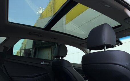 Hyundai Tucson III, 2020 год, 2 649 000 рублей, 24 фотография