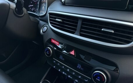 Hyundai Tucson III, 2020 год, 2 649 000 рублей, 33 фотография