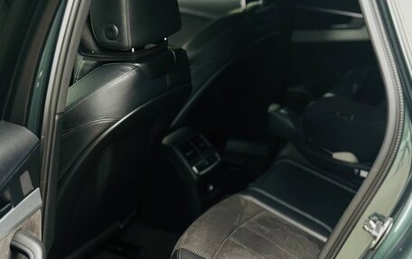 Audi A4, 2019 год, 3 400 000 рублей, 9 фотография