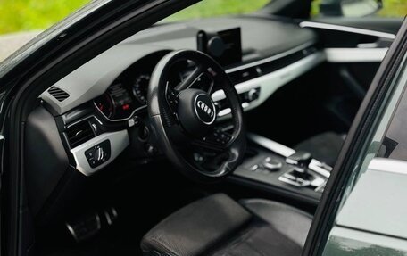 Audi A4, 2019 год, 3 400 000 рублей, 8 фотография