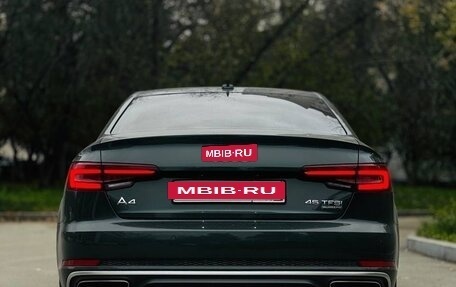 Audi A4, 2019 год, 3 400 000 рублей, 2 фотография