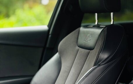 Audi A4, 2019 год, 3 400 000 рублей, 12 фотография
