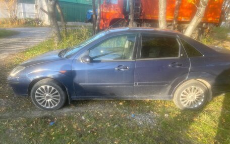Ford Focus IV, 2004 год, 300 000 рублей, 2 фотография