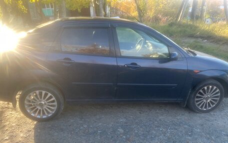 Ford Focus IV, 2004 год, 300 000 рублей, 4 фотография