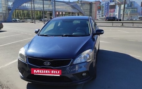 KIA cee'd I рестайлинг, 2011 год, 850 000 рублей, 6 фотография